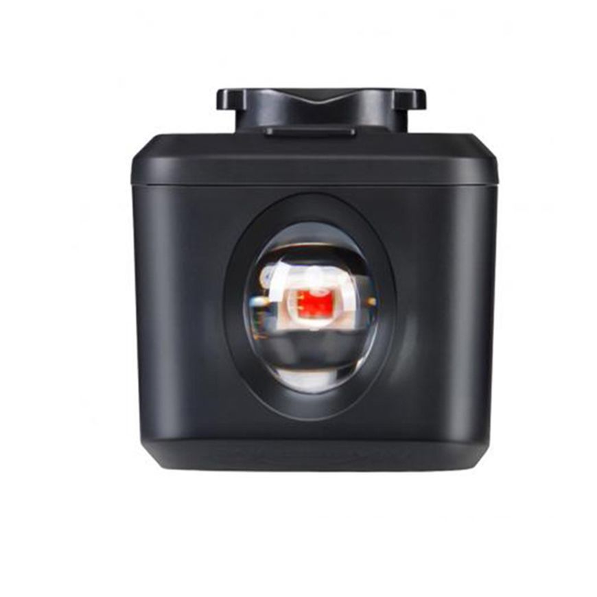 Велосвітло заднє Magicshine SEEMEE 200 V3.0 (MSN BL2448)