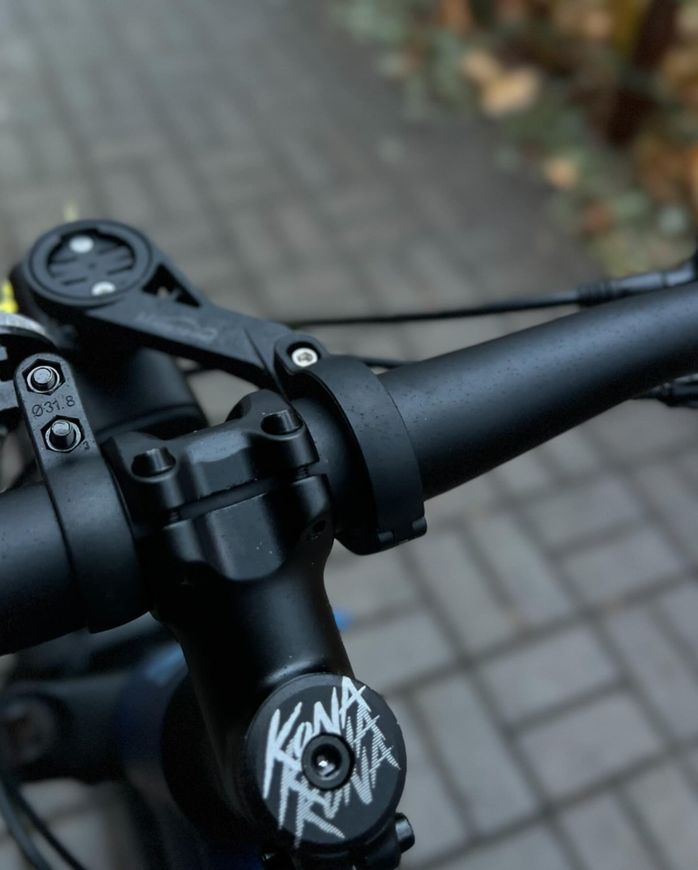 Велофара передня Magicshine EVO 1300 lum (MSN BL2967)
