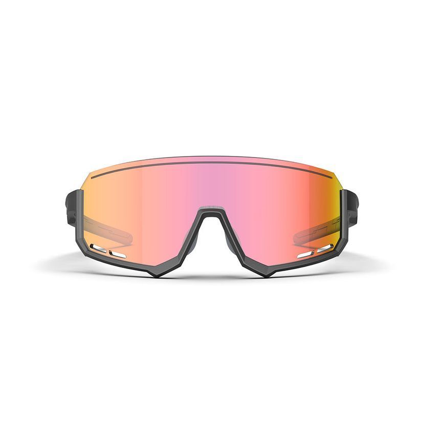 Окуляри Magicshine Sprinter Photochromic Coated, Red, SP002CB (MSN GL3186)