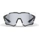 Окуляри Magicshine Versatiler Photochromic, Clear/Black, VS001B (MSN GL3223)