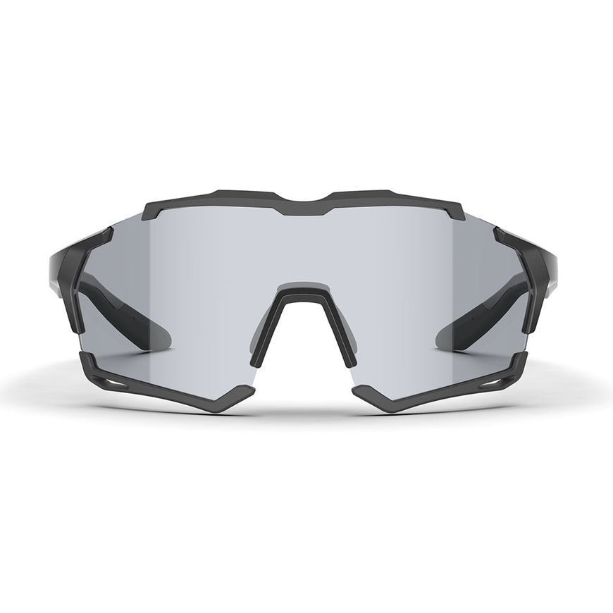 Окуляри Magicshine Versatiler Photochromic, Clear/Black, VS001B (MSN GL3223)