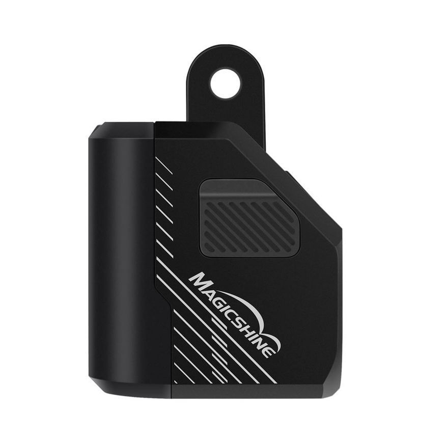 Велосвітло переднє Magicshine EVO 1100, Black (MSN BL0002)