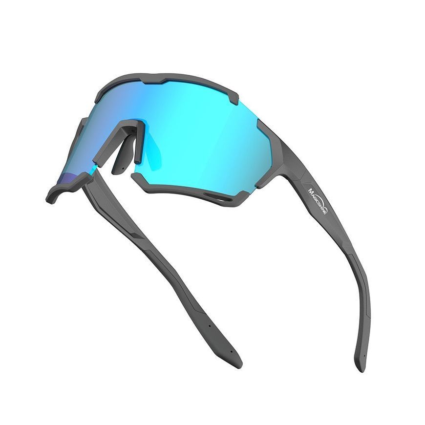 Окуляри Magicshine Versatiler Photochromic Coated, Blue, VS001CB (MSN GL3247)