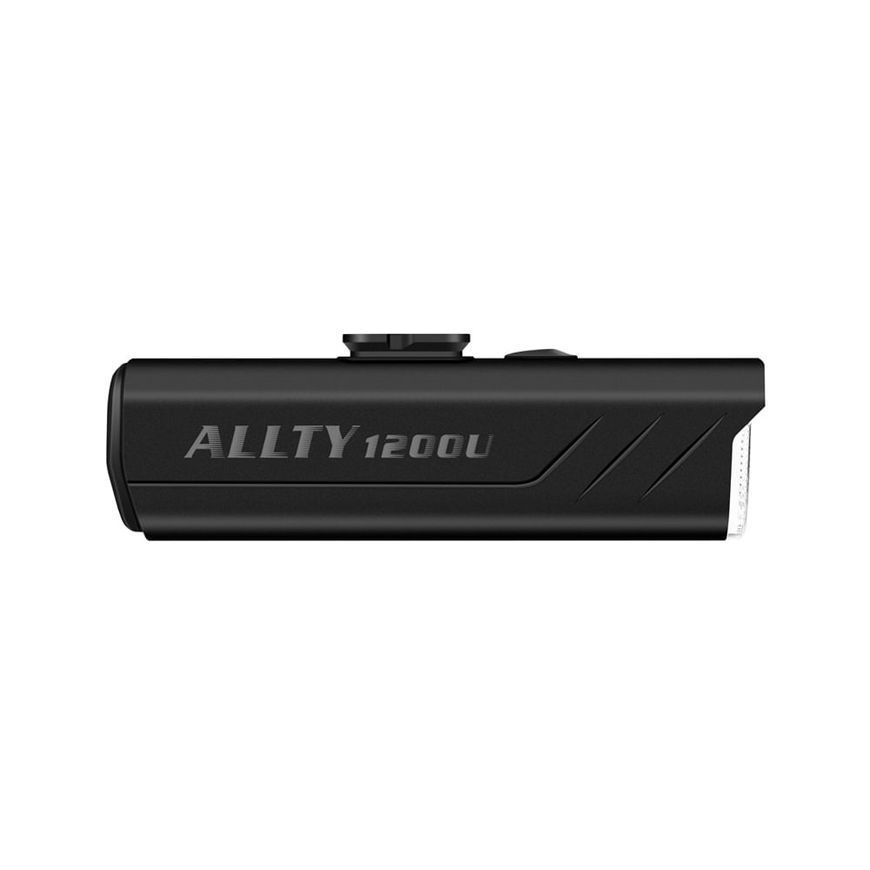 Велосвітло переднє Magicshine ALLTY 1200U (MSN BL4701)