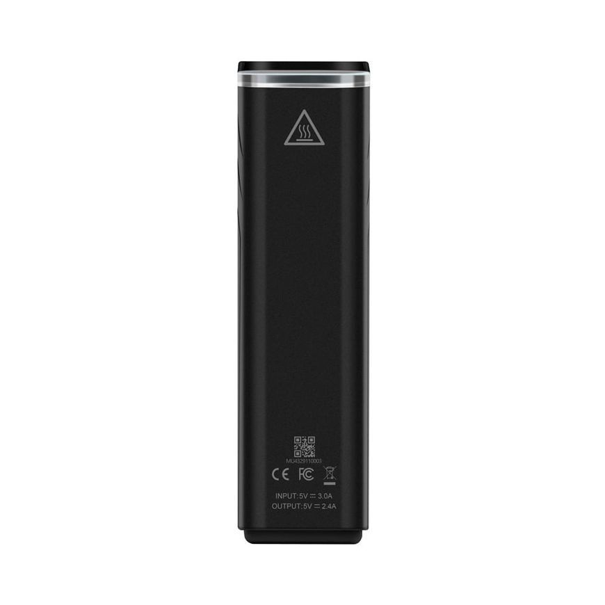 Велосвітло переднє Magicshine ALLTY 1200U (MSN BL4701)