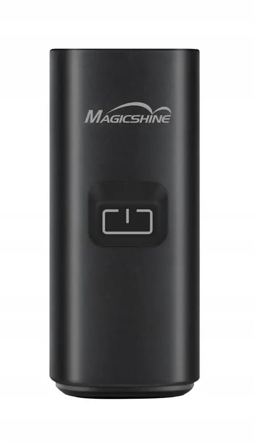 Комплект велосвітла переднє+заднє Magicshine ALLTY 200+SEEMEE 20 (MSN BL2929)