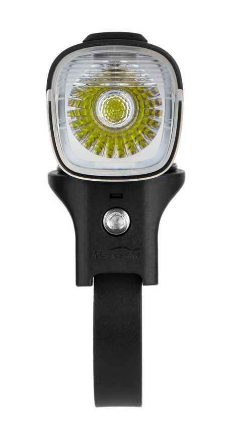 Велосвітло переднє + заднє Magicshine ALLTY 600 + SEEMEE 30 (MSN BL2127)