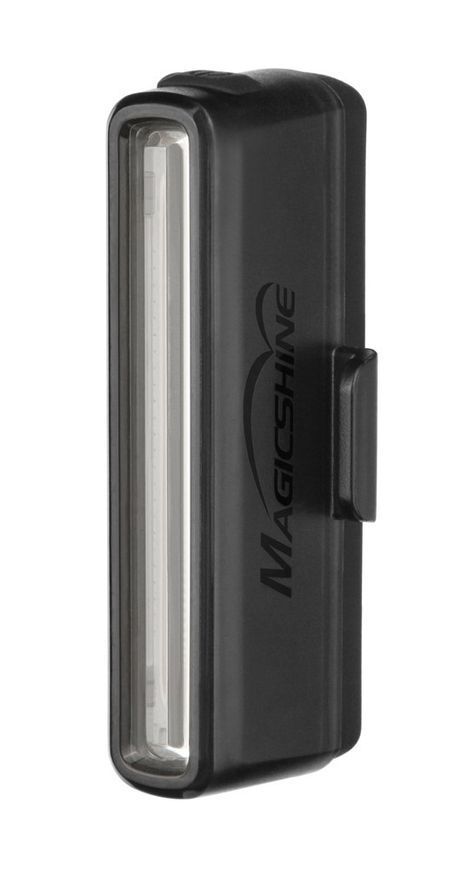 Велосвітло переднє + заднє Magicshine ALLTY 600 + SEEMEE 30 (MSN BL2127)