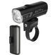 Велосвітло переднє + заднє Magicshine ALLTY 600 + SEEMEE 30 (MSN BL2127)