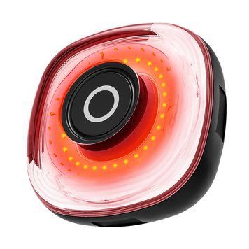 Велосвітло заднє Magicshine SEEMEE 50MAG (MSN BL4305)
