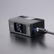 Кишеньковий електричний міні-насос Magicshine Airro, Black (MSN ABL5579)