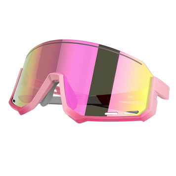 Окуляри Magicshine Sprinter Classic, Pink, SP002 (MSN GL3148)
