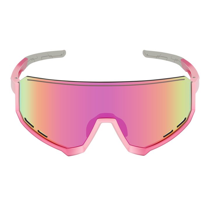 Окуляри Magicshine Sprinter Classic, Pink, SP002 (MSN GL3148)
