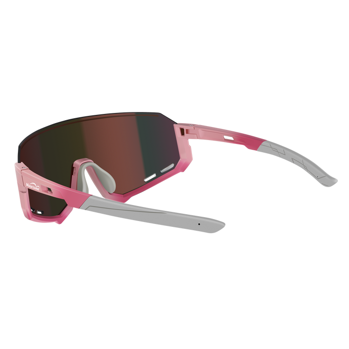 Окуляри Magicshine Sprinter Classic, Pink, SP002 (MSN GL3148)