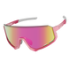 Окуляри Magicshine Sprinter Classic, Pink, SP002 (MSN GL3148)