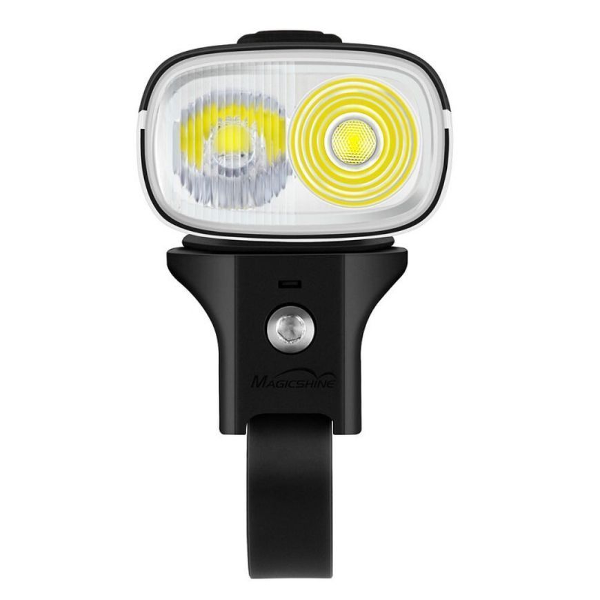 Велофара передня Magicshine RAY 800lum (MSN BL0086)