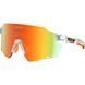 Окуляри Magicshine Windbreaker Classic, Orange, WB005 (MSN GL0895)