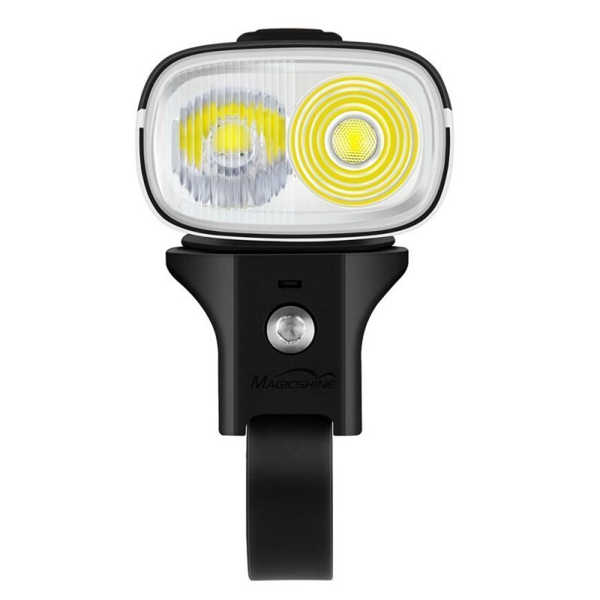 Велофара передня Magicshine RAY 1600lum (MSN BL0116)