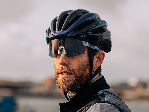 Окуляри Magicshine Windbreaker Photochromic, Lake Placid Blue, WB001B (MSN GL0901)