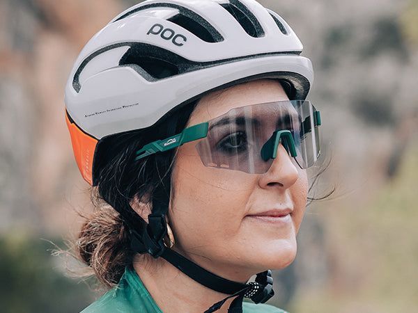 Окуляри Magicshine Windbreaker Photochromic, Lake Placid Blue, WB001B (MSN GL0901)
